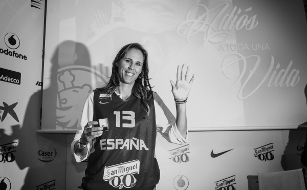 Valdemoro, en su despedida del baloncesto | El Deporte desde Madrid 